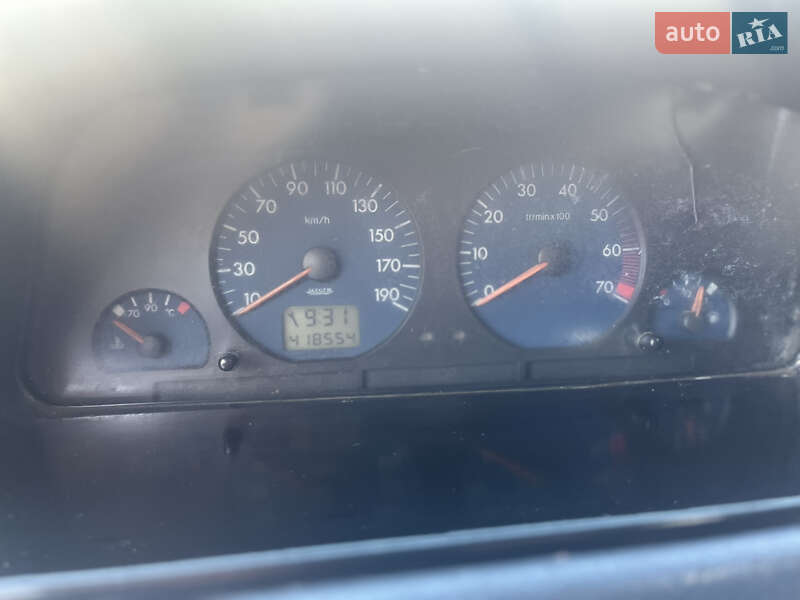 Минивэн Fiat Scudo 2000 в Теребовле фото 16 Минивэн Fiat Scudo 2000 в Теребовле