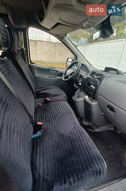 Универсал Fiat Scudo 2009 в 