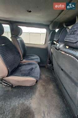 Универсал Fiat Scudo 2009 в 