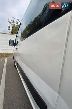 Универсал Fiat Scudo 2009 в 