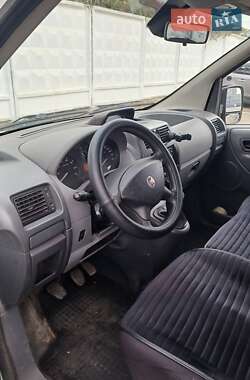 Универсал Fiat Scudo 2009 в 
