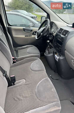 Лимузин Fiat Scudo 2008 в 
