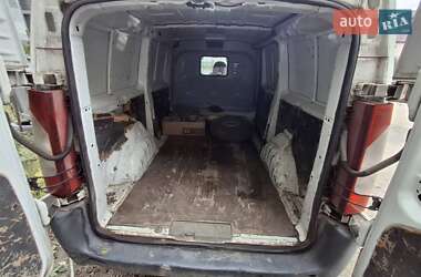 Грузовой фургон Fiat Scudo 2007 в 