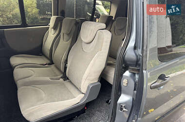 Минивэн Fiat Scudo 2008 в 