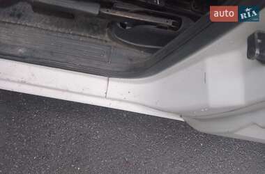 Грузопассажирский фургон Fiat Scudo 1998 в 
