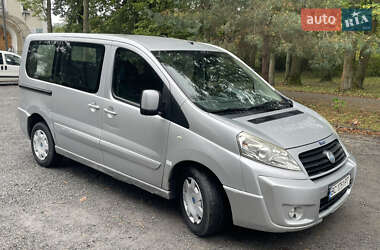 Минивэн Fiat Scudo 2007 в 