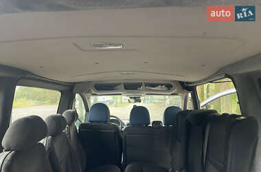 Минивэн Fiat Scudo 2007 в 