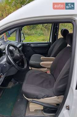 Минивэн Fiat Scudo 2005 в 