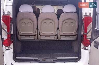 Минивэн Fiat Scudo 2007 в 
