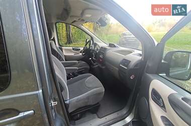Микровэн Fiat Scudo 2007 в 