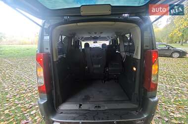 Микровэн Fiat Scudo 2007 в 