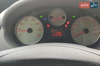 Микровэн Fiat Scudo 2007 в 