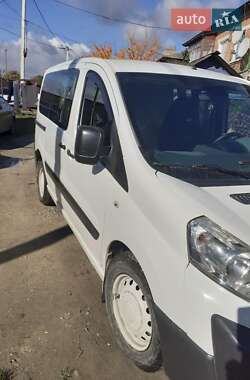 Мінівен Fiat Scudo 2007 в Білогір'ї