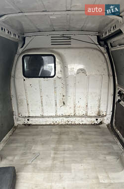 Грузовой фургон Fiat Scudo 2005 в 