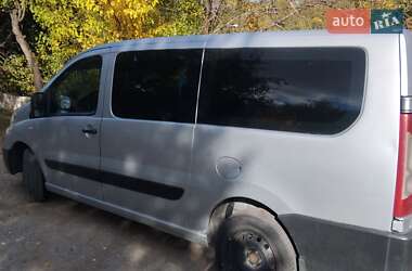 Універсал Fiat Scudo 2009 в  фото 2 Універсал Fiat Scudo 2009 в