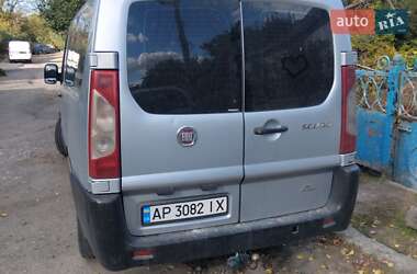 Універсал Fiat Scudo 2009 в  фото 3 Універсал Fiat Scudo 2009 в