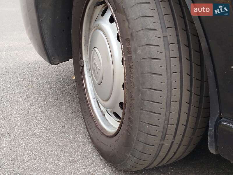 Минивэн Fiat Scudo 2012 в Черкассах