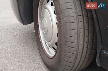 Минивэн Fiat Scudo 2012 в 