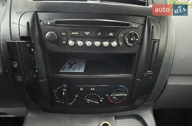 Мінівен Fiat Scudo 2007 в 