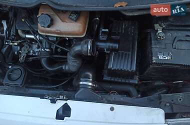 Минивэн Fiat Scudo 2002 в 