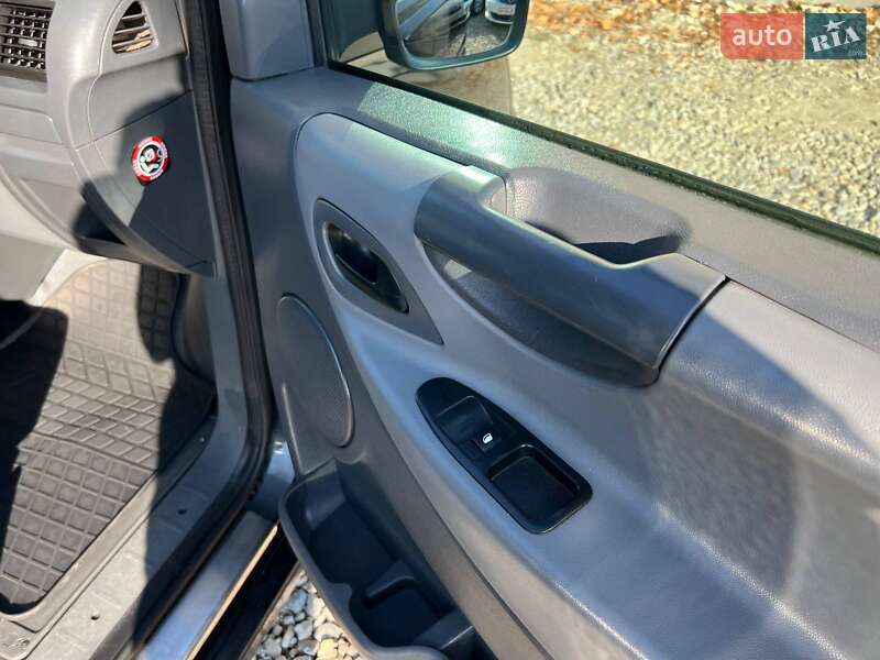 Мінівен Fiat Scudo 2009 в Коломиї