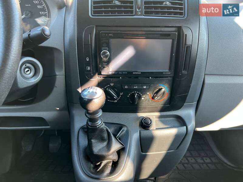 Мінівен Fiat Scudo 2009 в Коломиї