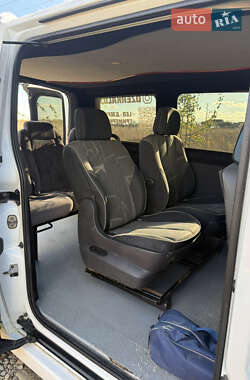 Мінівен Fiat Scudo 2010 в  фото 16 Мінівен Fiat Scudo 2010 в