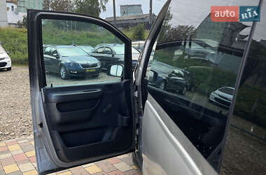 Мінівен Fiat Scudo 2000 в 