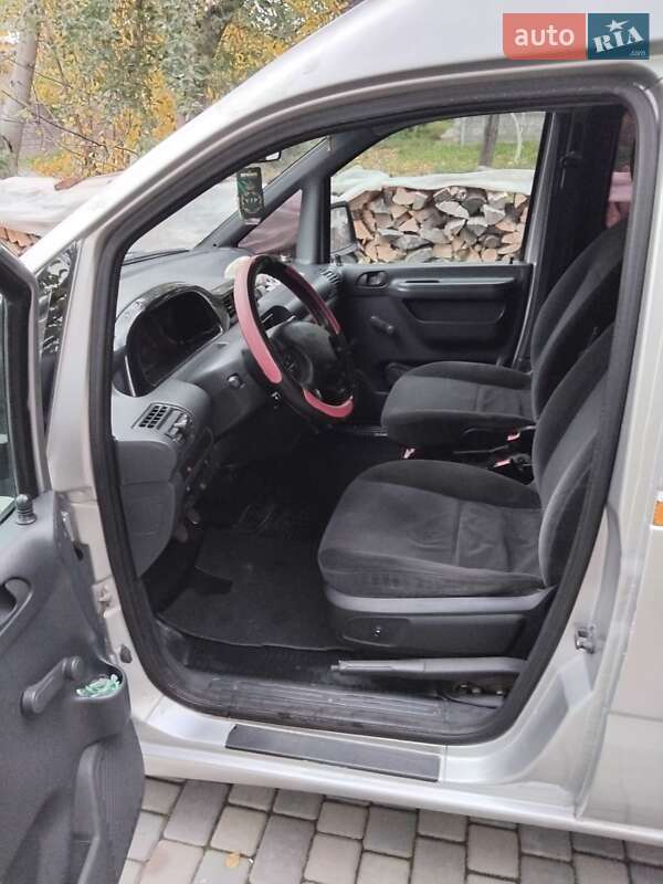 Минивэн Fiat Scudo 2000 в Ровно фото 5 Минивэн Fiat Scudo 2000 в Ровно