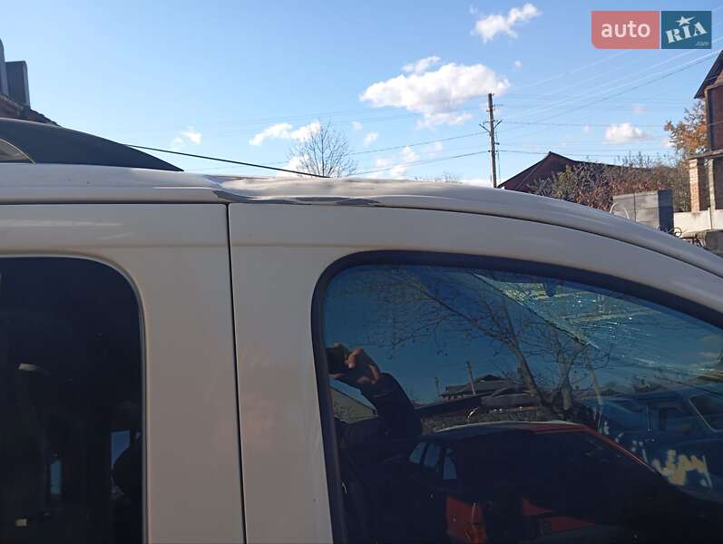 Мінівен Fiat Scudo 2008 в Косові