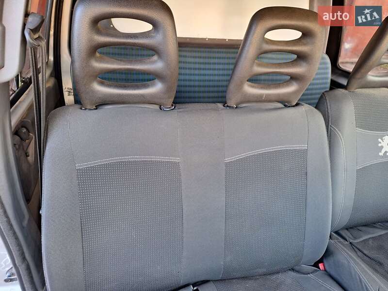 Мінівен Fiat Scudo 2000 в Жмеринці фото 9 Мінівен Fiat Scudo 2000 в Жмеринці