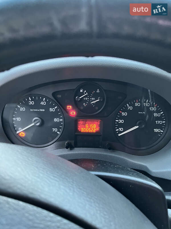 Мікровен Fiat Scudo 2007 в Києві