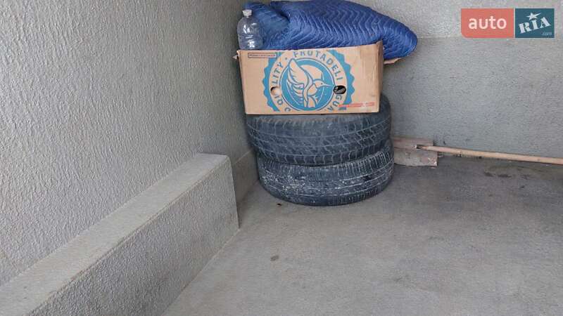 Вантажний фургон Fiat Scudo 2001 в Івано-Франківську