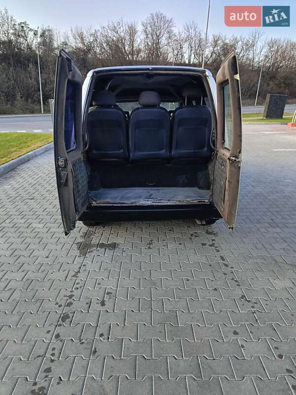 Минивэн Fiat Scudo 1998 в Тернополе фото 14 Минивэн Fiat Scudo 1998 в Тернополе