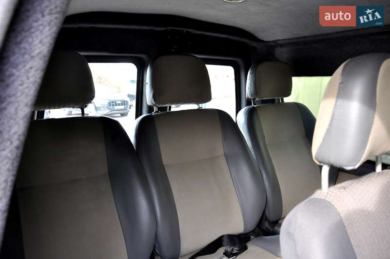 Мінівен Fiat Scudo 2006 в Львові фото 23 Мінівен Fiat Scudo 2006 в Львові