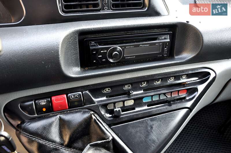 Мінівен Fiat Scudo 2006 в Львові фото 29 Мінівен Fiat Scudo 2006 в Львові