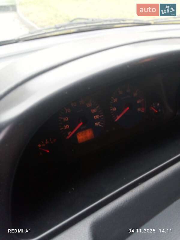 Мінівен Fiat Scudo 2007 в Івано-Франківську