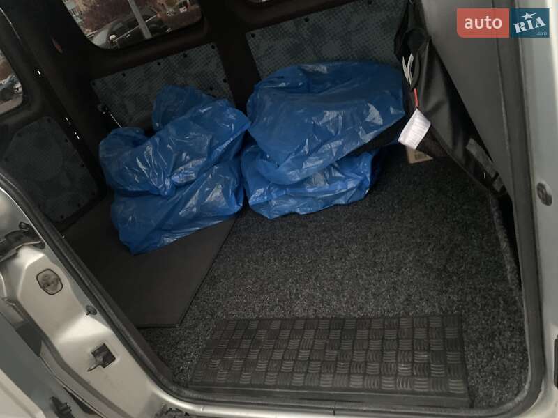 Минивэн Fiat Scudo 2010 в Киеве фото 14 Минивэн Fiat Scudo 2010 в Киеве