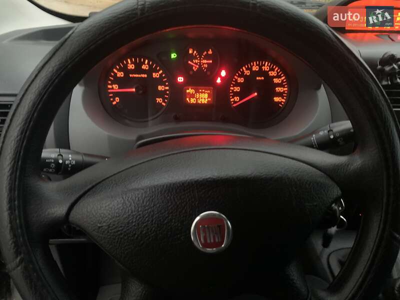 Минивэн Fiat Scudo 2010 в Киеве фото 22 Минивэн Fiat Scudo 2010 в Киеве