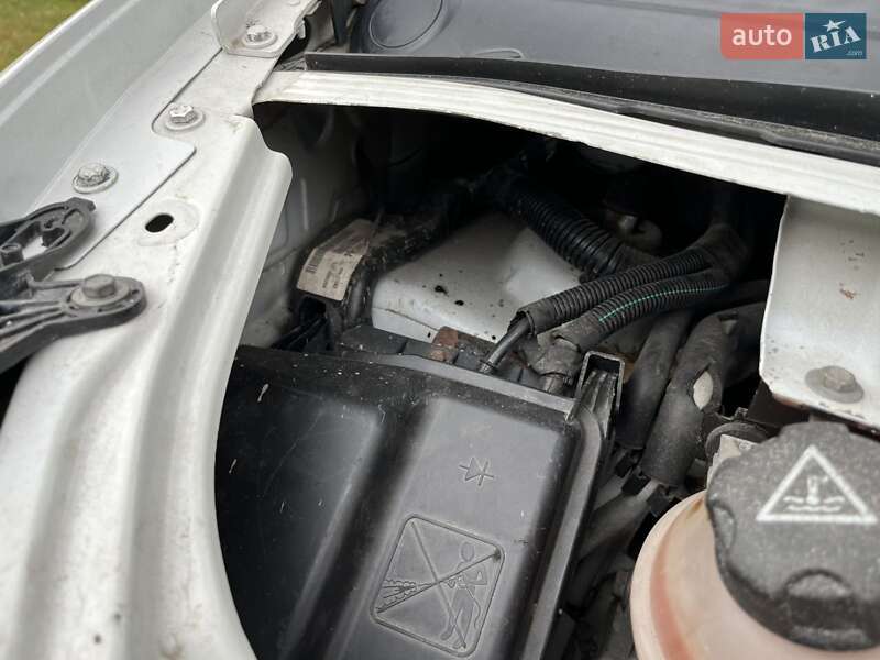 Інші вантажівки Fiat Scudo 2010 в Львові фото 12 Інші вантажівки Fiat Scudo 2010 в Львові