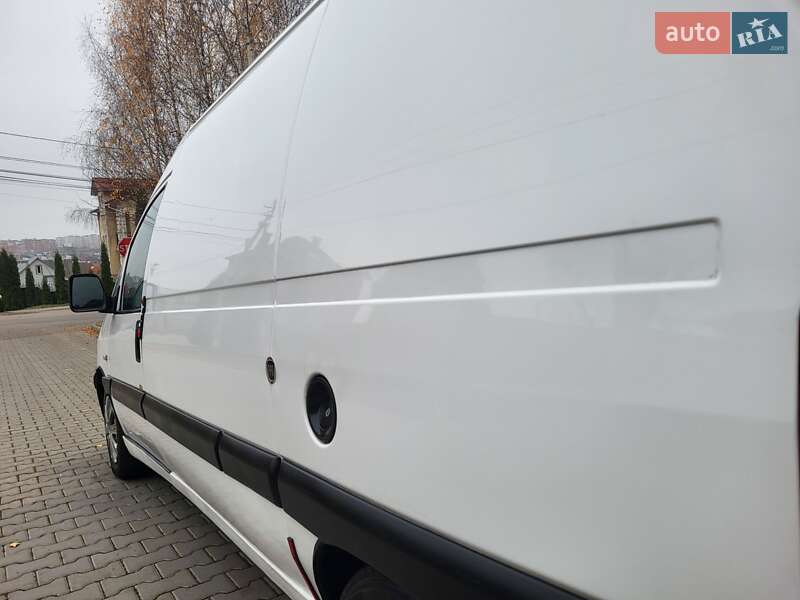 Грузовой фургон Fiat Scudo 2004 в Хмельницком фото 17 Грузовой фургон Fiat Scudo 2004 в Хмельницком