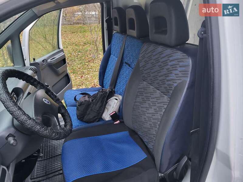 Грузовой фургон Fiat Scudo 2004 в Хмельницком фото 64 Грузовой фургон Fiat Scudo 2004 в Хмельницком