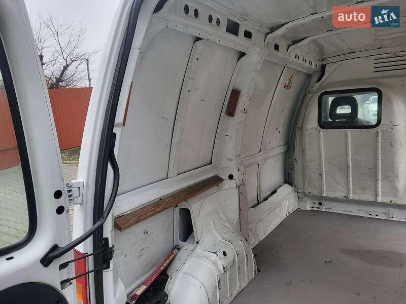Грузовой фургон Fiat Scudo 2004 в Хмельницком фото 71 Грузовой фургон Fiat Scudo 2004 в Хмельницком