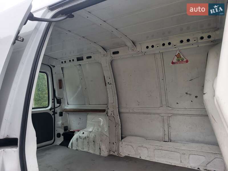 Грузовой фургон Fiat Scudo 2004 в Хмельницком фото 82 Грузовой фургон Fiat Scudo 2004 в Хмельницком