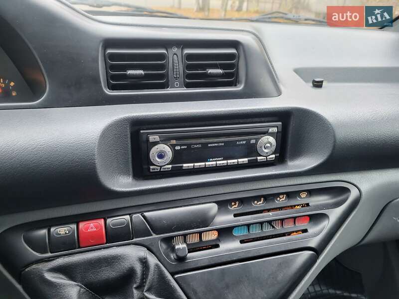 Грузовой фургон Fiat Scudo 2004 в Хмельницком фото 94 Грузовой фургон Fiat Scudo 2004 в Хмельницком