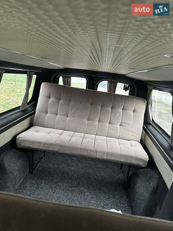 Минивэн Fiat Scudo 2007 в Киеве фото 8 Минивэн Fiat Scudo 2007 в Киеве