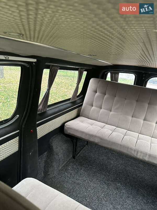 Минивэн Fiat Scudo 2007 в Киеве фото 9 Минивэн Fiat Scudo 2007 в Киеве