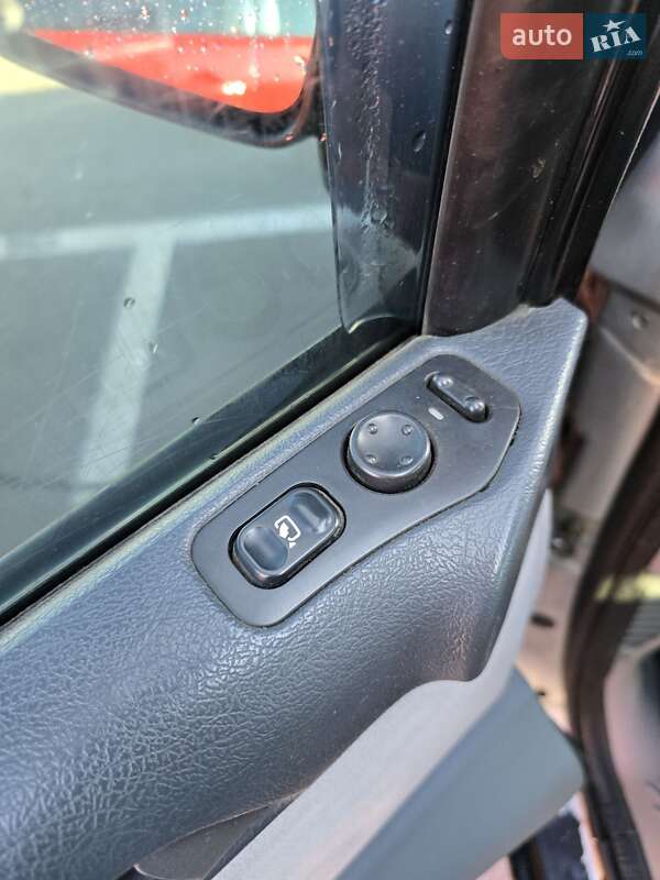 Минивэн Fiat Scudo 2005 в Черкассах фото 4 Минивэн Fiat Scudo 2005 в Черкассах