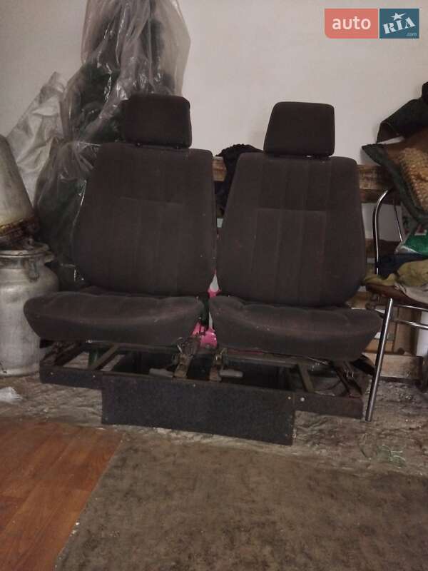 Мінівен Fiat Scudo 1999 в Хмельницькому фото 8 Мінівен Fiat Scudo 1999 в Хмельницькому