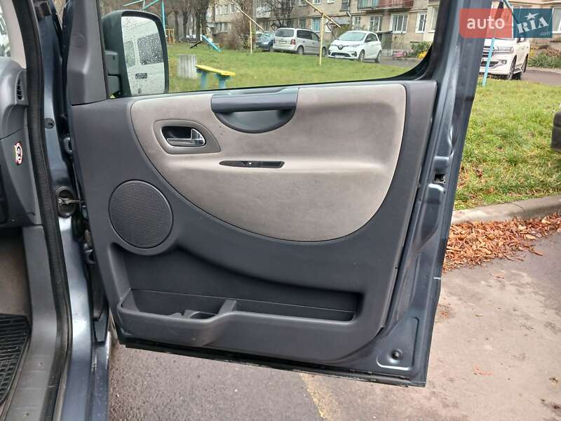 Минивэн Fiat Scudo 2013 в Киеве фото 20 Минивэн Fiat Scudo 2013 в Киеве